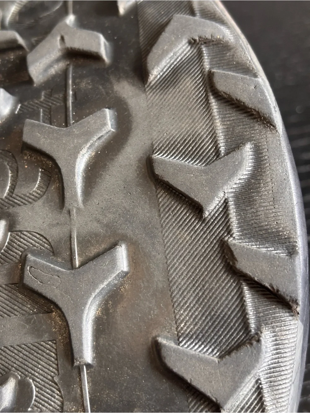 Salomon’s Speed Cross 6 - Black Trail Running Shoes